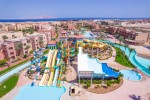 4 Days Charmillion Club Aquapark Resort (cruise)