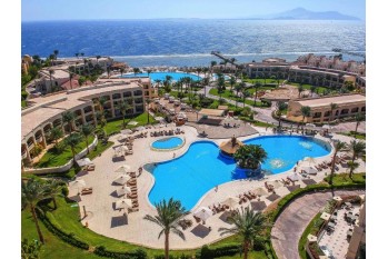 4 Days Cleopatra Luxury Resort