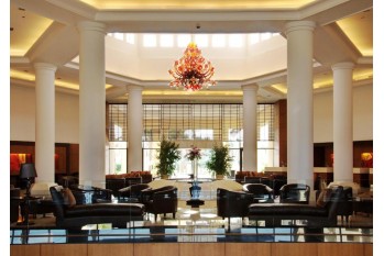 5 أيام منتجع كليوباترا الفاخر (بحري)