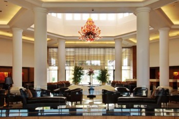 4 أيام منتجع كليوباترا الفاخر