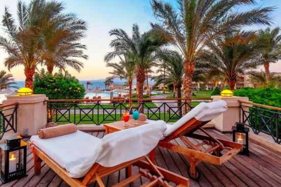 4 Days Cleopatra Luxury Resort (cruise)