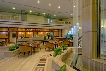 4 أيام منتجع دريمس بيش