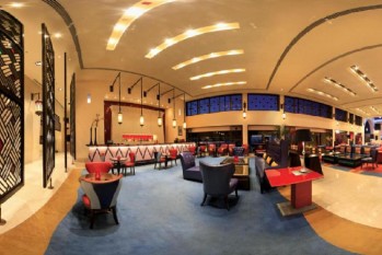 4 أيام منتجع جراند روتانا