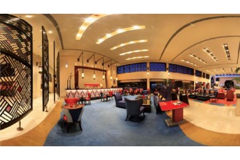 5 أيام منتجع جراند روتانا (بحري)