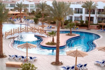 4 أيام منتجع بانوراما نعمة هايتس