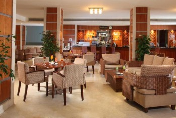 4 أيام منتجع اكسبريانس سانت جورج