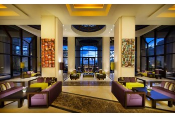 2 أيام 1 ليلة منتجع هوليداي إن