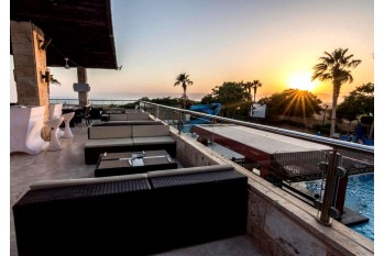 2 أيام 1 ليلة منتجع رمادا