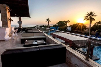 2 أيام 1 ليلة منتجع رمادا