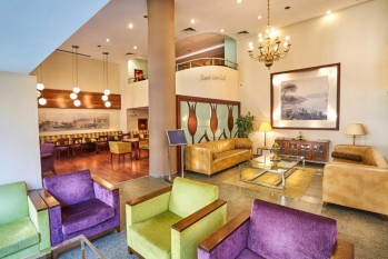 4 أيام فندق فيرونيا