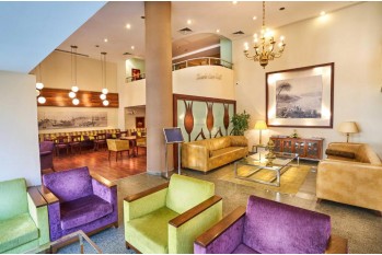 4 أيام فندق فيرونيا