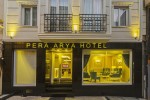 4 Days Pera Arya Hotel