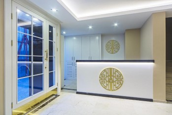 4 أيام فندق بيرا آريا